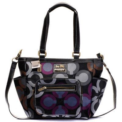 cheap replica coach diaper bags|coach diaper bags outlet.